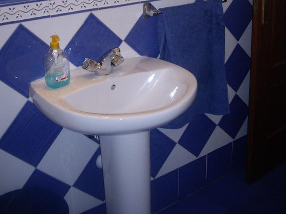 Hostal Pacios Madrid Luaran gambar