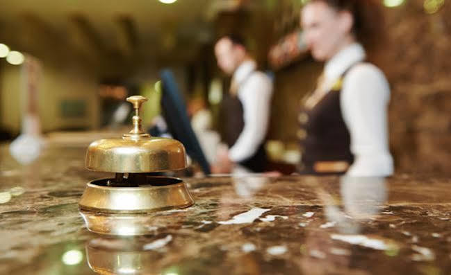 Hostal Pacios Madrid Luaran gambar